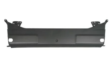 Бампер (передн) SCANIA S 09.16- PACOL SCA-FB-015