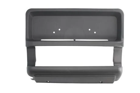 Скло заднього ліхтаря PACOL SCA-HLS-003L