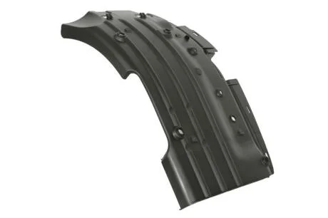 Крило переднє PACOL SCA-MG-008L