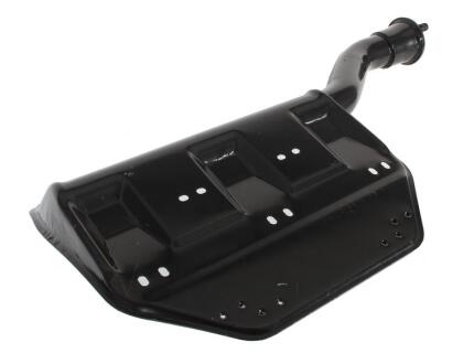 Кронштейн крила PACOL SCA-MS-001