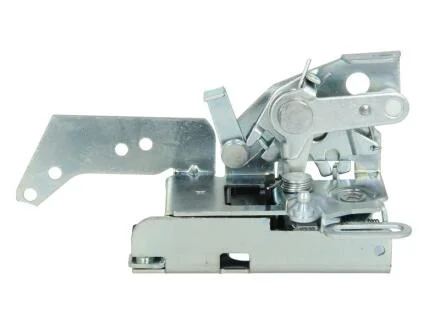 Елемент замка кабіни PACOL VOL-DL-001