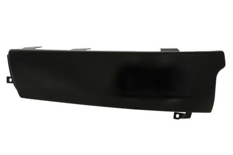 Передній бампер PACOL VOL-FB-012L