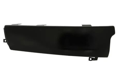 Передній бампер PACOL VOL-FB-012L