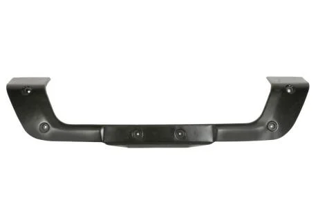 Передній бампер PACOL VOL-FB-014