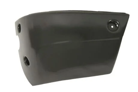 Передній бампер PACOL VOL-FB-027L