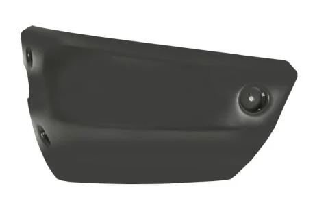 Передній бампер PACOL VOL-FB-027R