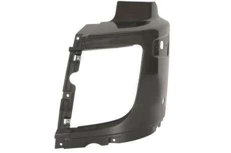 Передній бампер PACOL VOL-FB-028L