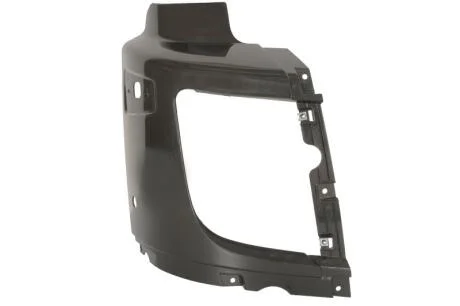 Передній бампер PACOL VOL-FB-028R