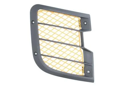 Елементи капота PACOL VOL-FB-033R