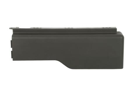 Накладки / молдинги кузова PACOL VOL-FP-001L
