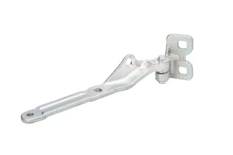 Кріплення решітки радіатора PACOL VOL-FP-024R