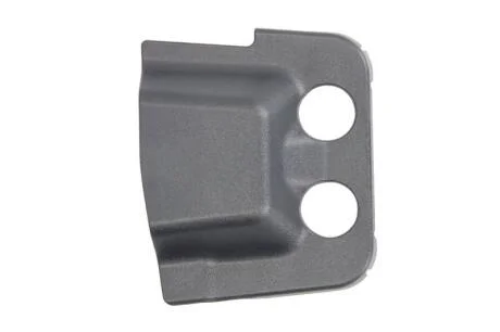 Кріплення решітки радіатора PACOL VOL-FP-035R