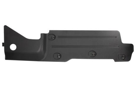 Кронштейн дефлекторів вікон PACOL VOL-FP-036R