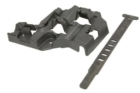 Кріплення решітки радіатора PACOL VOL-FP-042