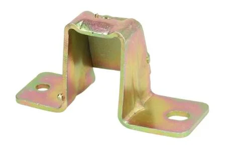 Кріплення решітки радіатора PACOL VOL-FP-045