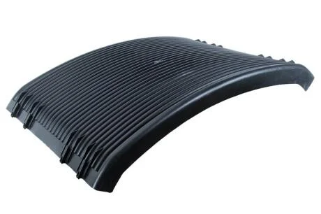 8155808 Кришка крила заднього VOLVO FH, FM E2 PACOL VOL-MG-001