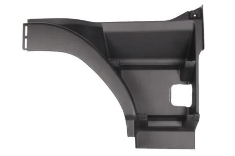 Сходинка кабіни PACOL VOL-SP-001P