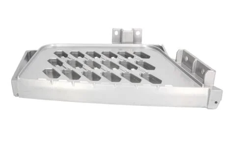 Сходинка кабіни PACOL VOL-SP-012L