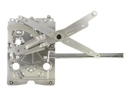 Склопідйомник PACOL VOL-WR-001