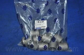 Втулка підшипника, поперечний важіль підвіски PARTS-MALL CB-H205