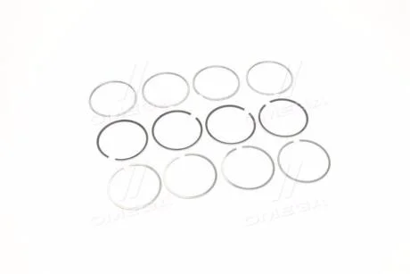 Кільця поршневі STD 75mm 1.75*1.75*3.0 D4FA/D4FC/D3FA PARTS-MALL HCIA-097S