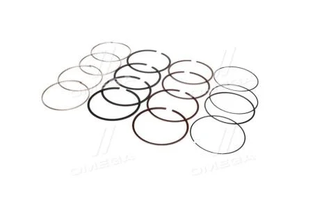 Кільця поршневі G4KD (PMC-ESSENCE) PARTS-MALL HCIA-109S