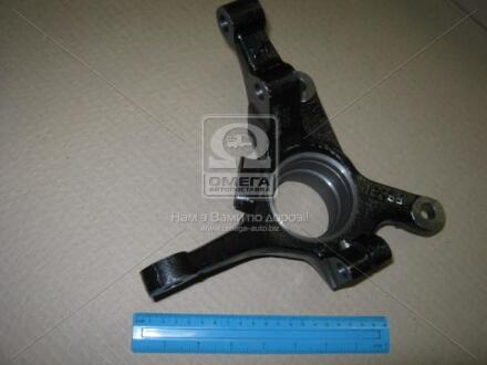 Кулак поворотний, передній лівий (без ABS) MATIZ M100 PARTS-MALL HCTC-002
