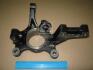 Кулак поворотний A-STRG LH LACETTI(J200) (PMC-ESSENCE) PARTS-MALL HCTC-011 (фото 1)