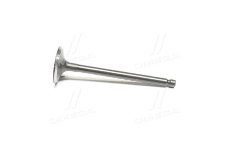 Клапан впускной HYUNDAI ACCENT (ТАГАЗ)/GETZ 00- DOHC (в упак. 4 шт.) PARTS-MALL HCZA-009