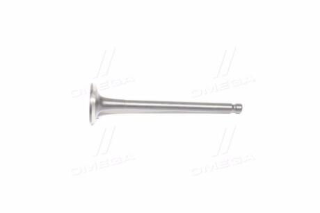 Клапан выпускной HYUNDAI ACCENT (ТАГАЗ)/GETZ 00- DOHC (в упак. 4 шт.) PARTS-MALL HCZA-009E