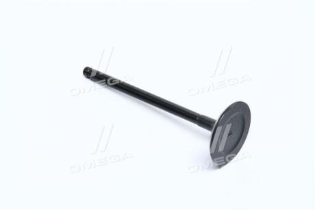 Клапан впускной HYUNDAI/KIA ELANTRA/CEED 06- 1.4/1.6 (в упак. 4 шт.) PARTS-MALL HCZA-022