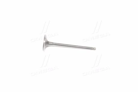 Клапан впускной DAEWOO MATIZ/SPARK 98- 0.8 (в упак. 4 шт.) PARTS-MALL HCZC-003
