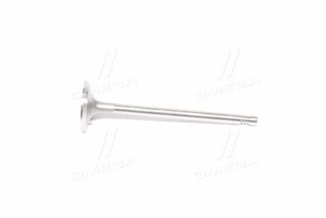 КЛАПАН ВИПУСКНИЙ CHEVROLET AVEO Sohc 1.4,1.5 AVEO II 1.5",3" PARTS-MALL HCZC-005E