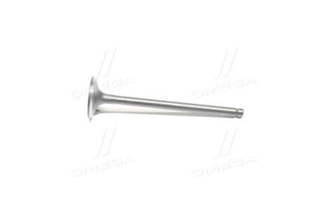 Клапан впускной CHEVROLET AVEO/LACETTI 05- 1.4 16V (в упак. 4 шт.) PARTS-MALL HCZC-006