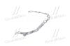 Прокладка HYUNDAI PORTER/H-100/GALLOPER/STAREX масл.насоса PARTS-MALL P1A-A010 (фото 2)