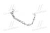 Прокладка HYUNDAI PORTER/H-100/GALLOPER/STAREX масл.насоса PARTS-MALL P1A-A010 (фото 3)