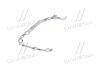Прокладка HYUNDAI PORTER/H-100/GALLOPER/STAREX масл.насоса PARTS-MALL P1A-A010 (фото 4)