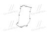 Прокладка крышки клапанной HYUNDAI G4EC, G4FK, G4ED PARTS-MALL P1G-A018 (фото 2)