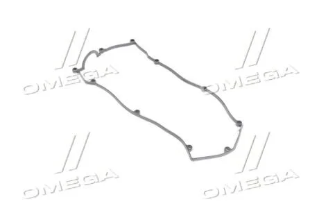 Прокладка крышки клапанной HYUNDAI G4EC, G4FK, G4ED PARTS-MALL P1G-A018