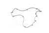 Прокладка клапанной крышки HYUNDAI ELANTRA XD/ACCENT/VERNA 06- 1.5/1.6 PARTS-MALL P1G-A020 (фото 1)