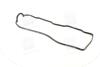 Прокладка клапанной крышки Mitsubishi, Hyundai 2.0, 2.4 4G62, 4G64, G4CS 91-00 PARTS-MALL P1G-A023 (фото 1)