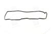 Прокладка клапанной крышки Mitsubishi, Hyundai 2.0, 2.4 4G62, 4G64, G4CS 91-00 PARTS-MALL P1G-A023 (фото 3)
