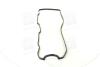 Прокладка клапанной крышки Mitsubishi, Hyundai 2.0, 2.4 4G62, 4G64, G4CS 91-00 PARTS-MALL P1G-A023 (фото 4)