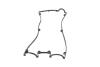 Прокладка клапанной крышки Hyundai Lantra (J1) 1.6,1.8 DOHC 94-95 PARTS-MALL P1G-A028 (фото 2)