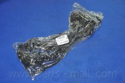 Прокладка клапанной крышки HYUNDAI SANTA FE/TRAJET/SONATA EF/COUPE PARTS-MALL P1G-A033