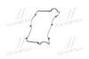 Прокладка клапанной крышки HYUNDAI SANTA FE SM/SONATA EF/COUPE 00- PARTS-MALL P1G-A034 (фото 2)