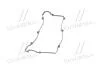 Прокладка клапанной крышки HYUNDAI SANTA FE SM/SONATA EF/COUPE 00- PARTS-MALL P1G-A034 (фото 4)