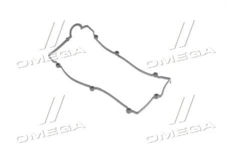 Прокладка клапанной крышки HYUNDAI SANTA FE SM/SONATA EF/COUPE 00- PARTS-MALL P1G-A034