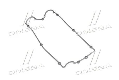 Прокладка кришки клапанної HYNDAI G4JP/G4JN PARTS-MALL P1G-A035