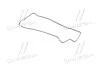 Прокладка клапанной крышки HYUNDAI/KIA SANTA FE/CARNIVAL 06- лев. PARTS-MALL P1G-A060 (фото 3)